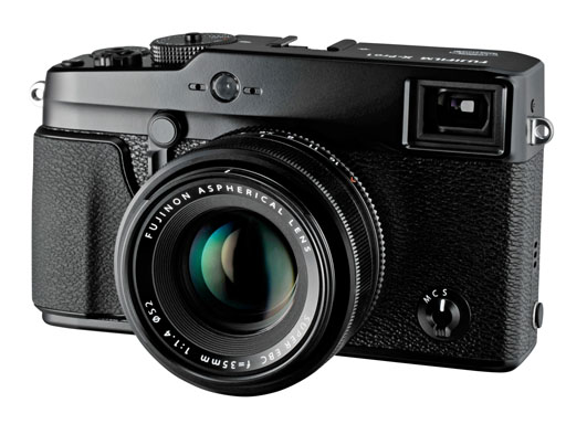 Fujifilm x-pro1